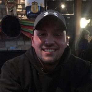 Meet your Posher, Logan